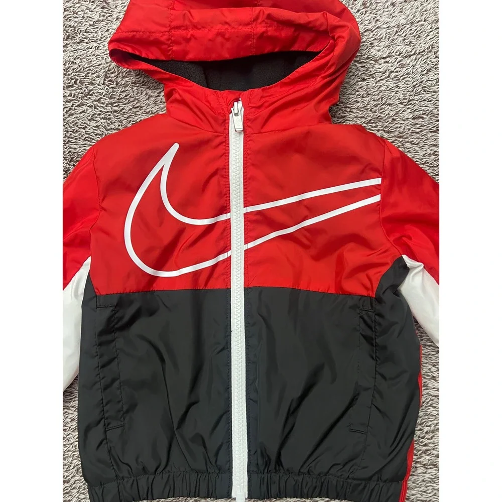 Nike toddler 2t